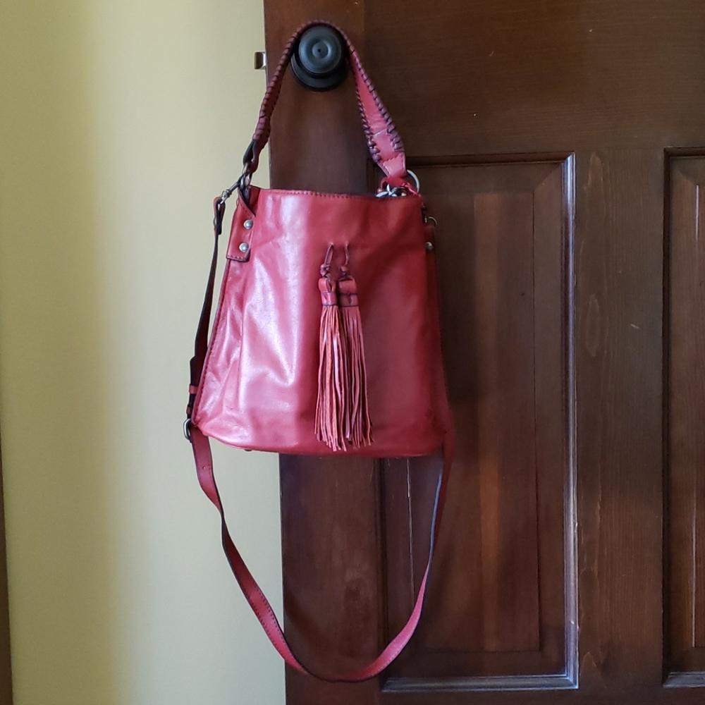 Patricia Nash Shoulder Bag